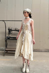 ARCHIVIO J.M.Ribot Patchwork Dress AWD06/SL